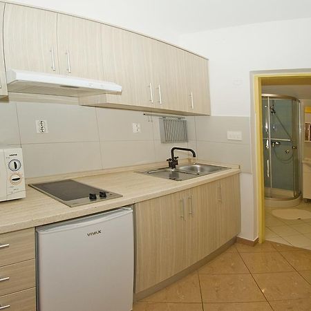 Apartments Tomato 1 Novigrad Istria エクステリア 写真