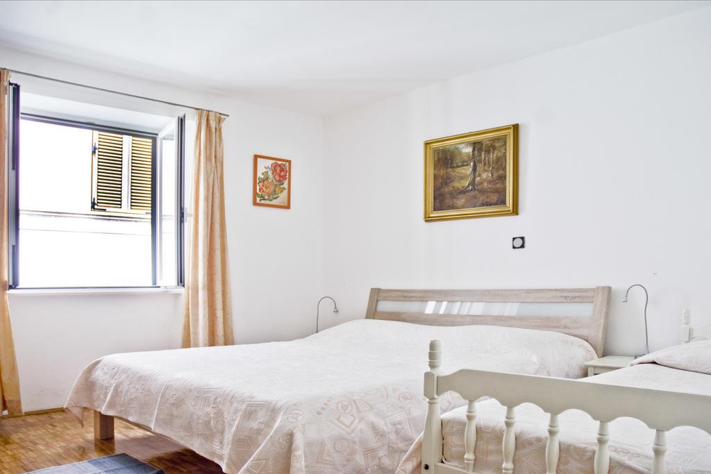 Apartments Tomato 1 Novigrad Istria エクステリア 写真