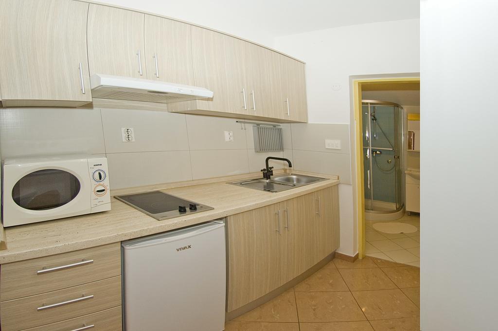 Apartments Tomato 1 Novigrad Istria エクステリア 写真