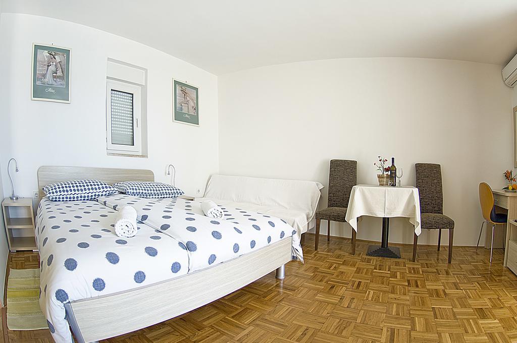 Apartments Tomato 1 Novigrad Istria エクステリア 写真
